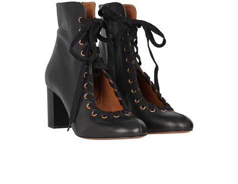 chloe miles boots